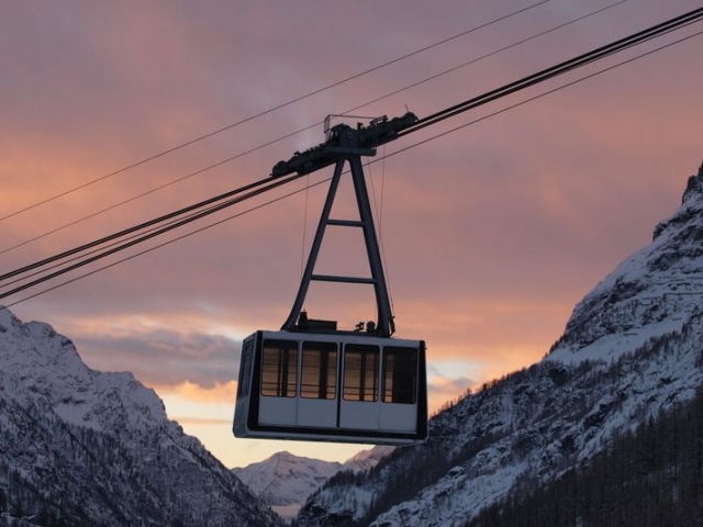 Impianti di risalita